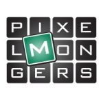 PixelMongers, LLC logo