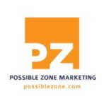 Possible Zone Marketing logo