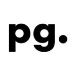 Prairie Giraffe logo