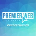 Premier Web Development logo