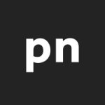 Proper Noun logo