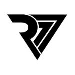 REV77 logo
