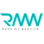 Rank My Website logo