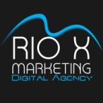 Rio X Marketing logo
