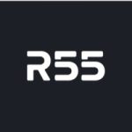 Rocket55 logo