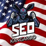 SEO Kangaroo logo