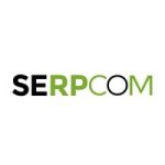 SERPCOM LLC logo