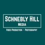 Schnebly Hill Media logo