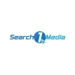 Search 1 Media LLC logo