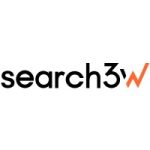 Search3w logo