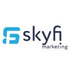 SkyFi Marketing logo