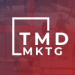 TMD Marketing & Advertising logo