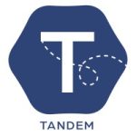 Tandem Buzz logo