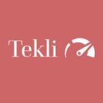 Tekli logo