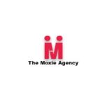 The Moxie Agency logo