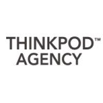 ThinkPod Agency logo