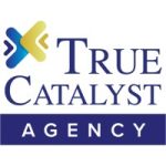 True Catalyst Agency logo