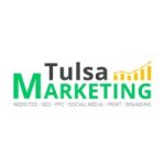 Tulsa Marketing logo