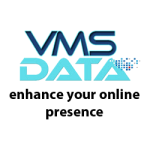 VMS Data logo