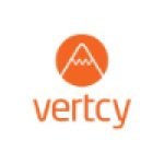 Vertcy logo