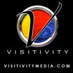 Visitivity Inc. logo