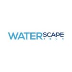 WaterscapeTech logo