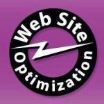 Website Optimization logo