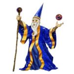 Website Wizards logo