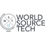 World Source Tech logo
