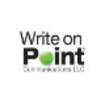 Write On Point Communications LLC logo