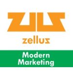 Zellus Marketing of Huntsville logo