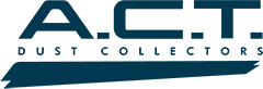 ACT Dust Collectors logo