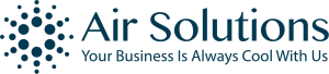 Air Solutions logo