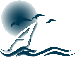 Americana Cove logo