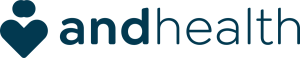 ANDHealth logo