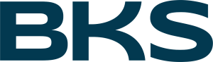 BKS Shoes logo