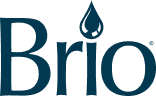 Brio logo