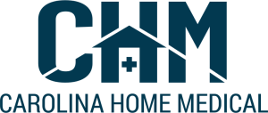 Carolina Home Medical logo