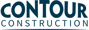 Contour Construction logo