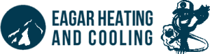 Eagar Heating logo