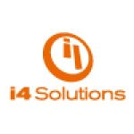 i4 Solutions logo