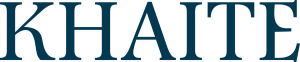 KHAITE logo
