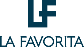 La Favorita logo