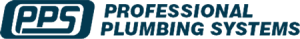 Professional Plumbing Systems logo