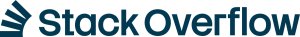 Stack Overflow logo