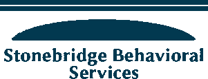 Stonebridge Behavioral logo