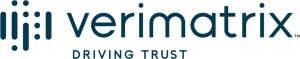 Verimatrix logo