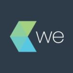 weCreate logo