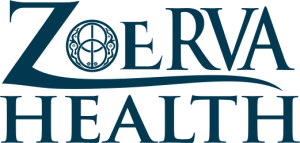 ZoeRVA logo
