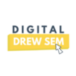 Digital Drew SEM logo
